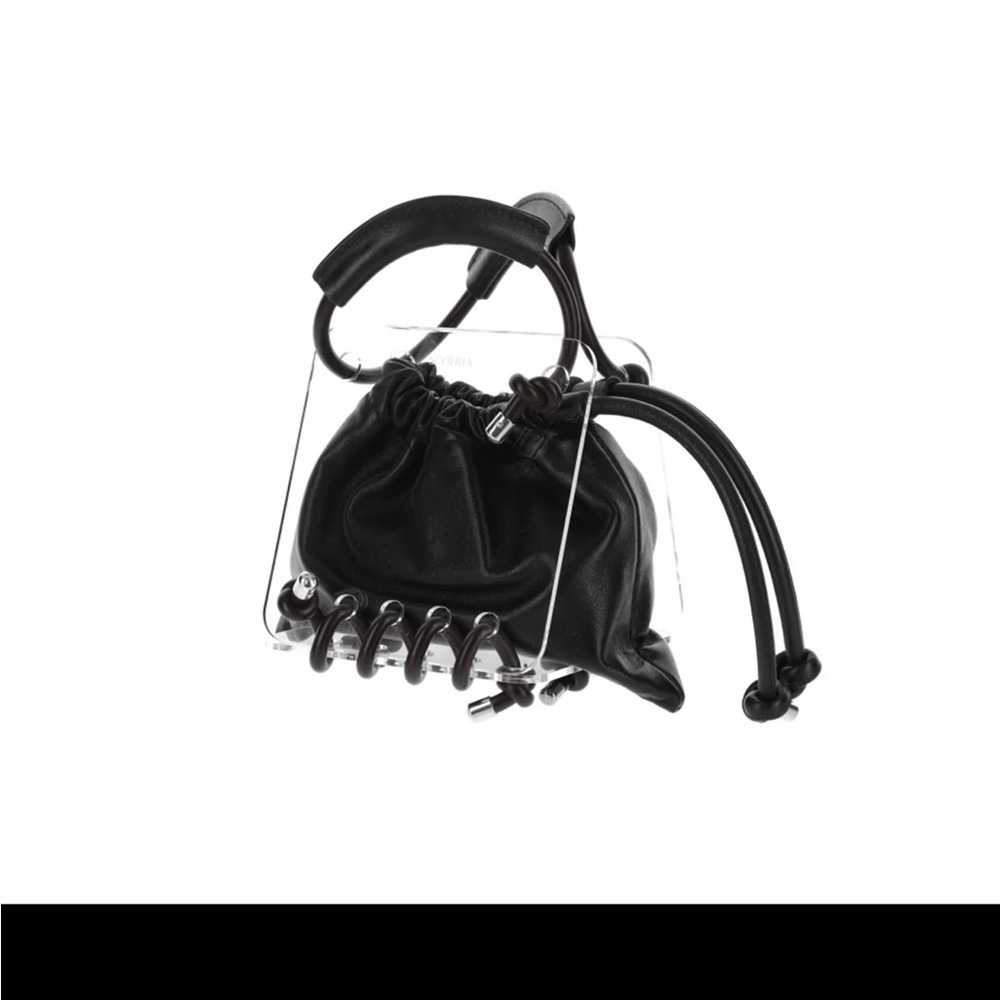 SCOTRIA BERG bag in black